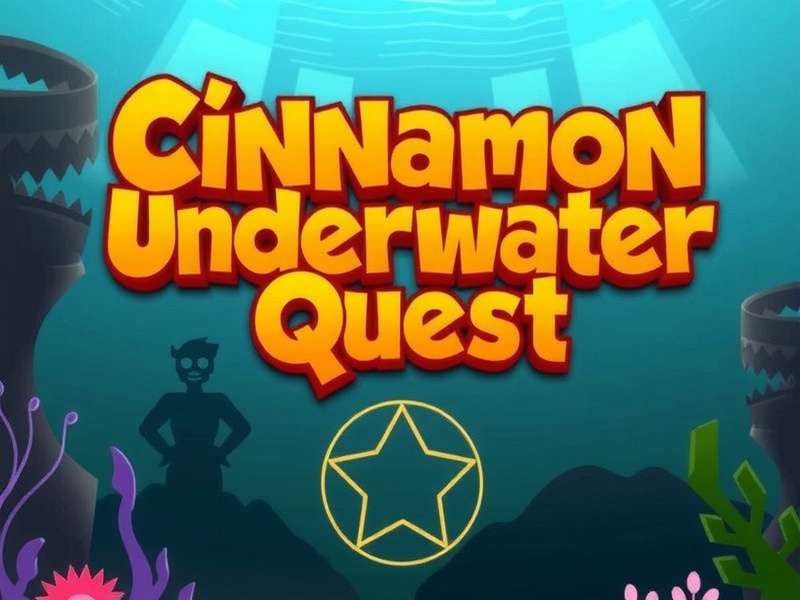 Cinnamon Underwater Quest Player Reviews